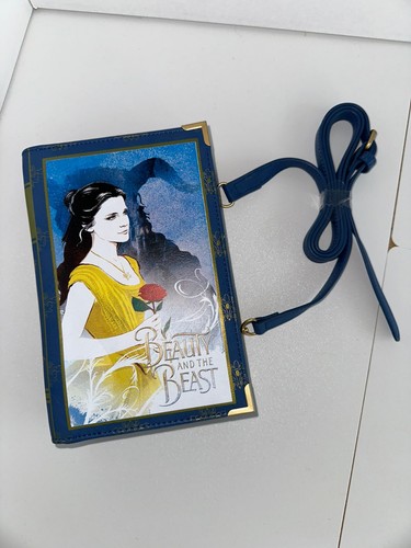Disney handtasche die schöne - handtasche,