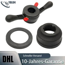 Quick Release Balancing