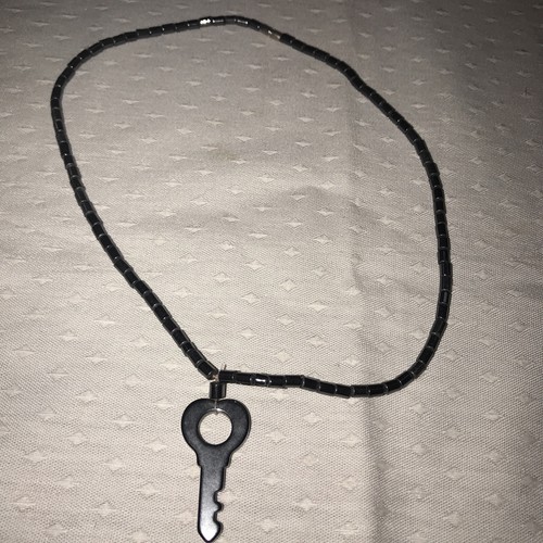 Hämatit blutstein kette - hämatit,