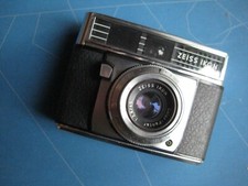 Fotoapparat Zeiss Ikon