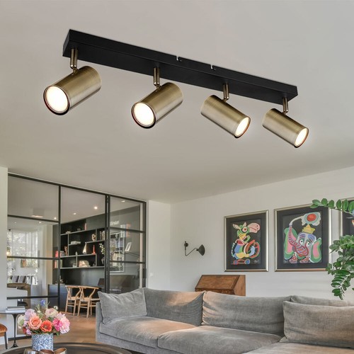 Spotstrahler deckenlampe - spotstrahler,