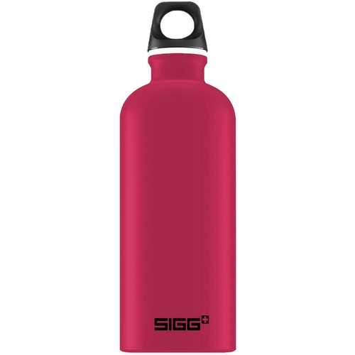 Sigg trinkflasche traveller - trinkflasche,