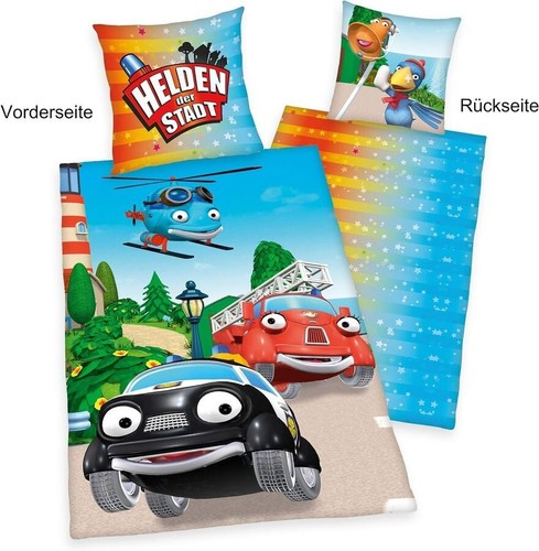 Kissenbezug bettbezug 80 - kissenbezug,