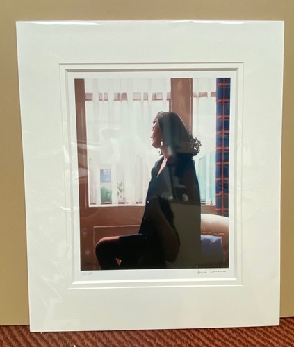 Jack vettriano the very - jack,