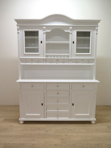 Schönes jugendstil buffet - jugendstil,