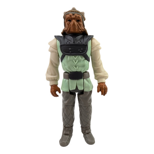 Star wars vintage 1983 - wars, kenner