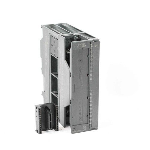 Siemens simatic 331 - ,