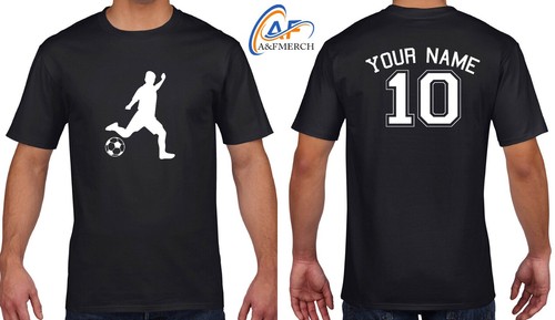 Personalisiertes fußball - personalisiertes,