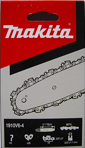 Makita sägekette duc101 - sägekette,