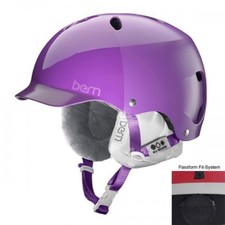 bern - Lenox Wmn EPS ThinShell