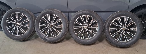 Multivan bulli - vw, t7