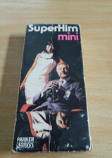 Superhirn Mini - Parker 1976