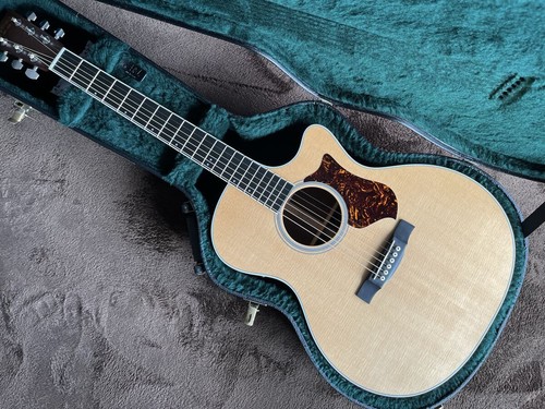 Acoustic electric guitar - acoustic,