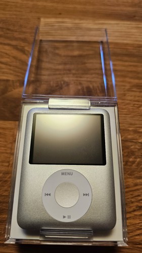 Apple ipod nano generation - ipod,