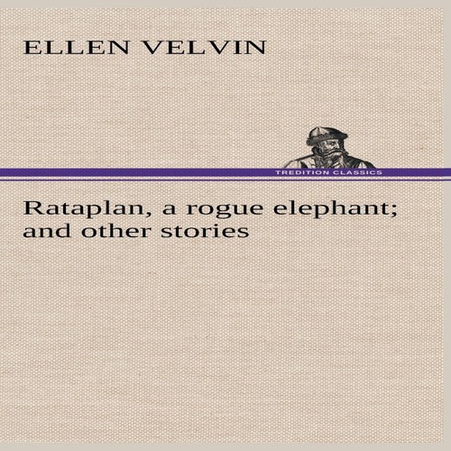 Rataplan rogue elephant - rataplan,