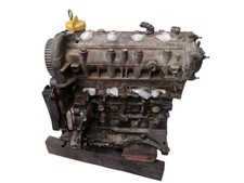 Motorblock 198A4000 Motor