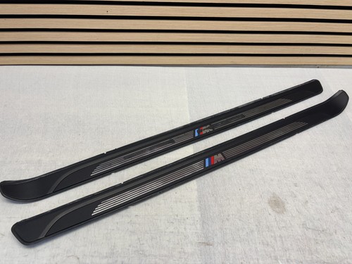 Bmw einstiegsleiste 1er - m,