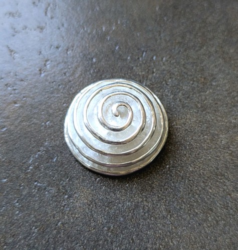 Ring ding silberwerk solo top - ding, solo-top