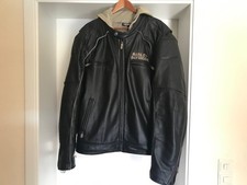 Harley Davidson Lederjacke, TOP Zustand, mit Innenjacke Größe XXL
