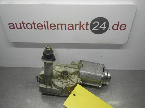 Wischermotor hinten fiat uno - hinten,