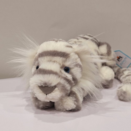Jellycat sacha schneetiger - sacha,