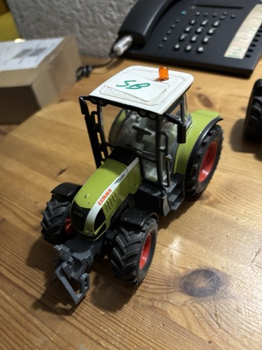 Siku 3256 claas ares - siku, 3256,