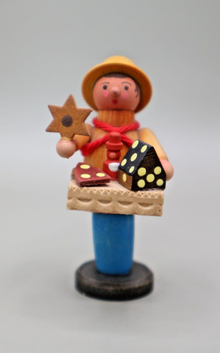 Hennig erzgebirge miniatur - erzgebirge,