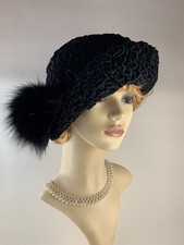 Denise Morgan Vintage 50er