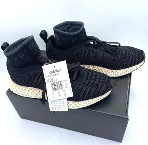 Adidas alphaedge stella - adidas, 4d