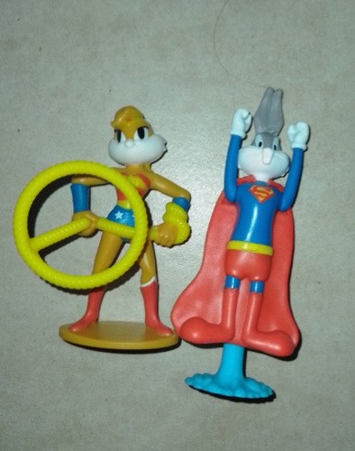 Burger king justice league - burger,