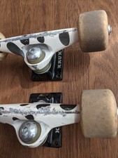 Krux Skateboard Achsen