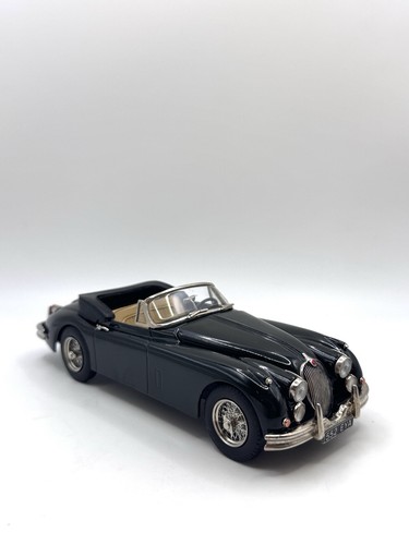 Jaguar 150 roadster revell - roadster,