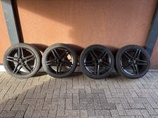 Hankook Winterkompletträder