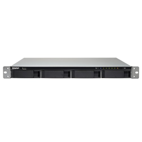 Qnap 463xu 4gb 1 2ghz - ts-463xu-rp,