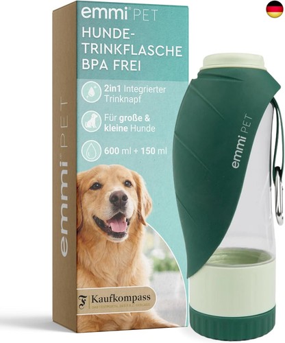 Emmi pet 1 - emmi-pet, 2-in-1