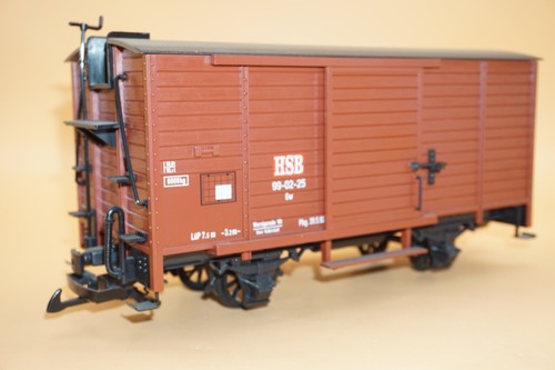 Lgb spur 47354 hsb - lgb, g