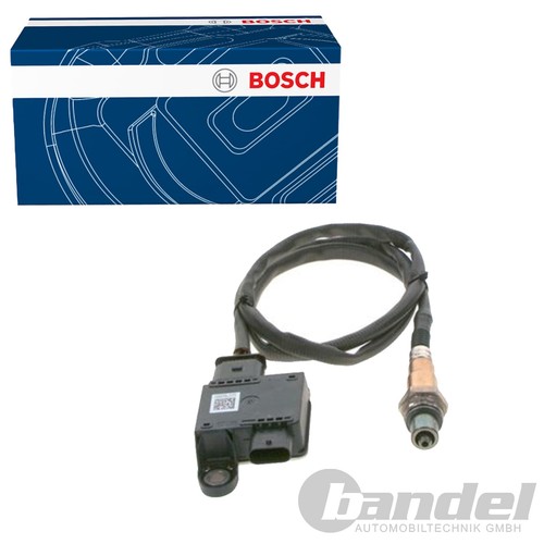 Bosch partikelsensor passend - bosch,