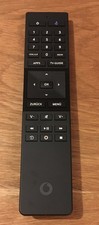 Original Vodafone GIGA TV 4K-BOX R327311A98-00002 Fernbedienung, TOP ZUSTAND
