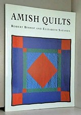 Amish Quilts, Safanda