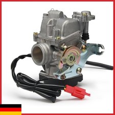 Membrangesteuerter Naraku 26mm