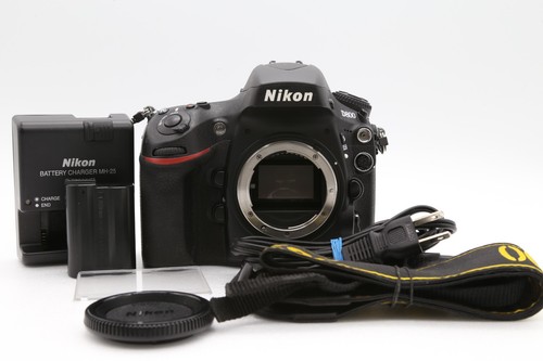 Nikon d800 digitale - nikon,