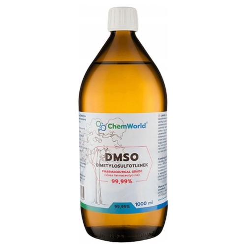 Chemworld dmso czda - chemworld,