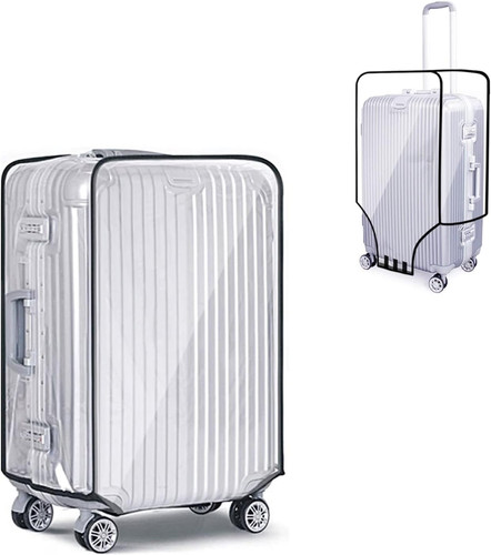Reisekoffer abdeckung - reisekoffer,