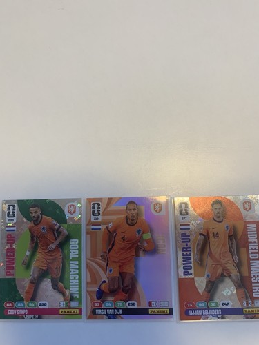 Panini adrenalyn fifa world - panini,