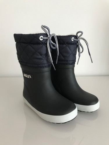 Aigle giboulee gummistiefel - aigle,