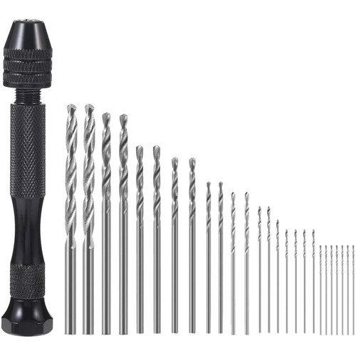 Handbohrer mini bohrmaschine - mini,