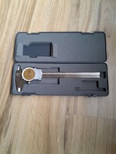 Hexagon Tesa Messschieber