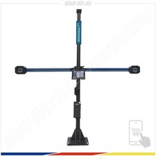 Hofmann 3D Achsmessgerät