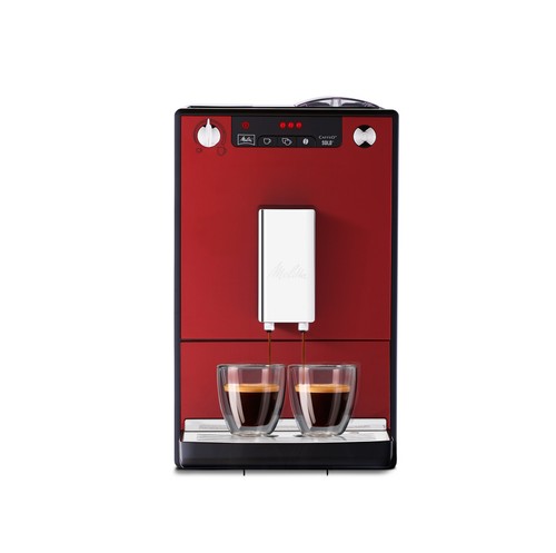 Melitta kaffeevollautomat solo - melitta,