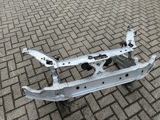 Orig. Mercedes Benz SLK R171 Träger Schlossträger Frontmaske Vorbau